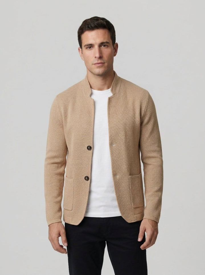 Jonas | Modern Blazer