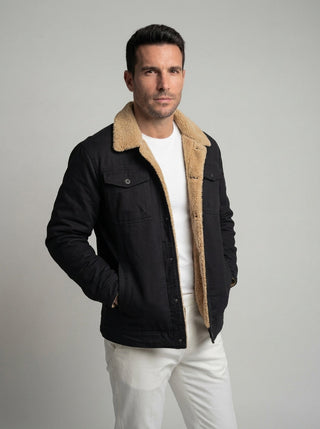 Marcel | Bomber Jacket