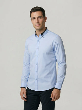 Don | Camisa Tradicional
