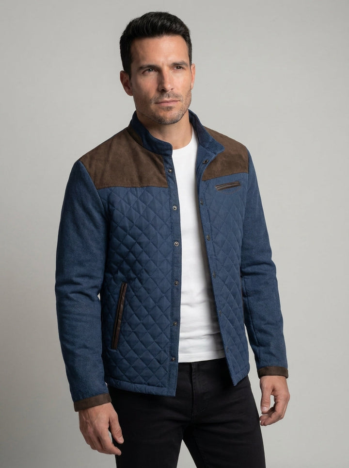 Belmont | Stylish Jacket