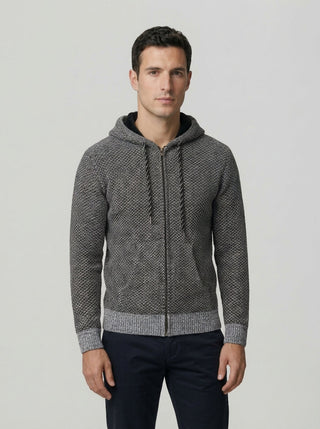 Lucas | Sudadera con capucha para hombre
