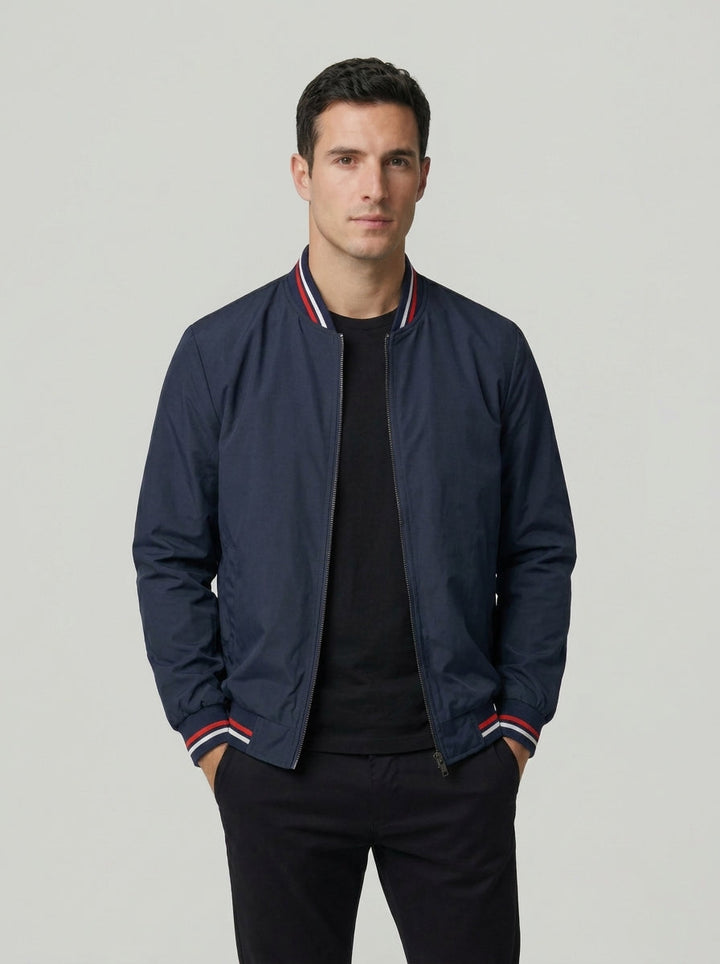 Invictus | Chaqueta Contemporánea