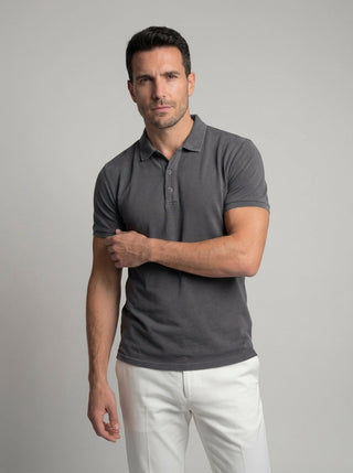 Luis | Suave Polo
