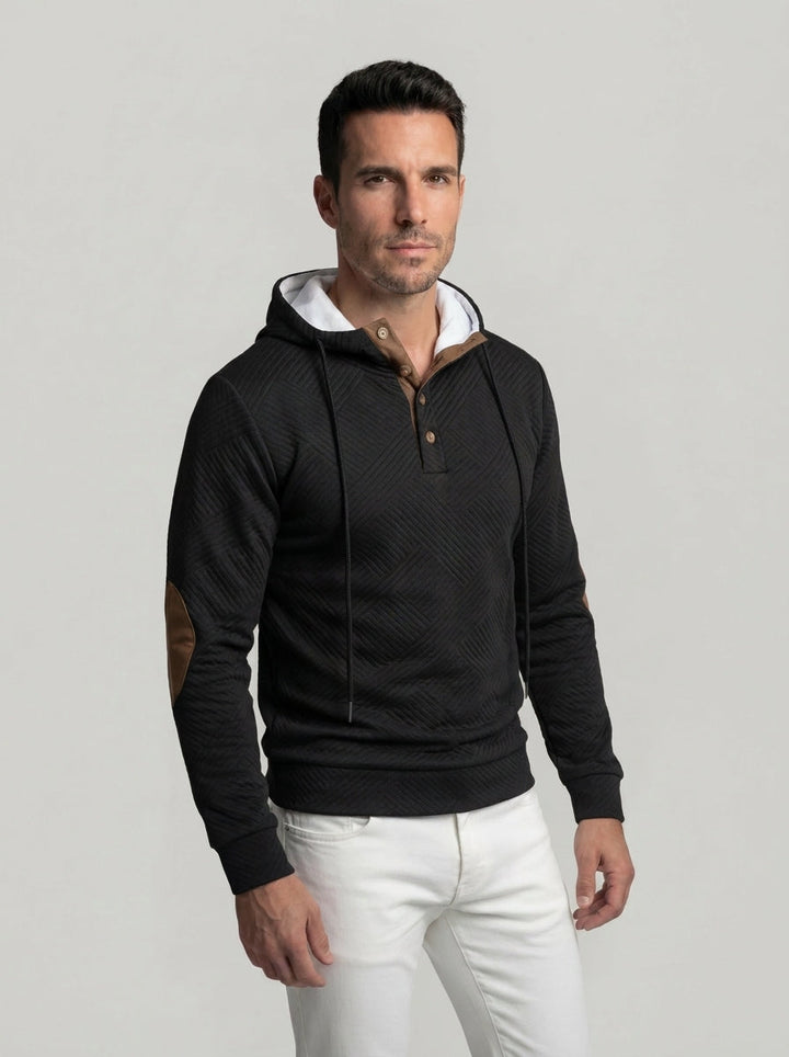Luis | Elegante Jersey Masculino