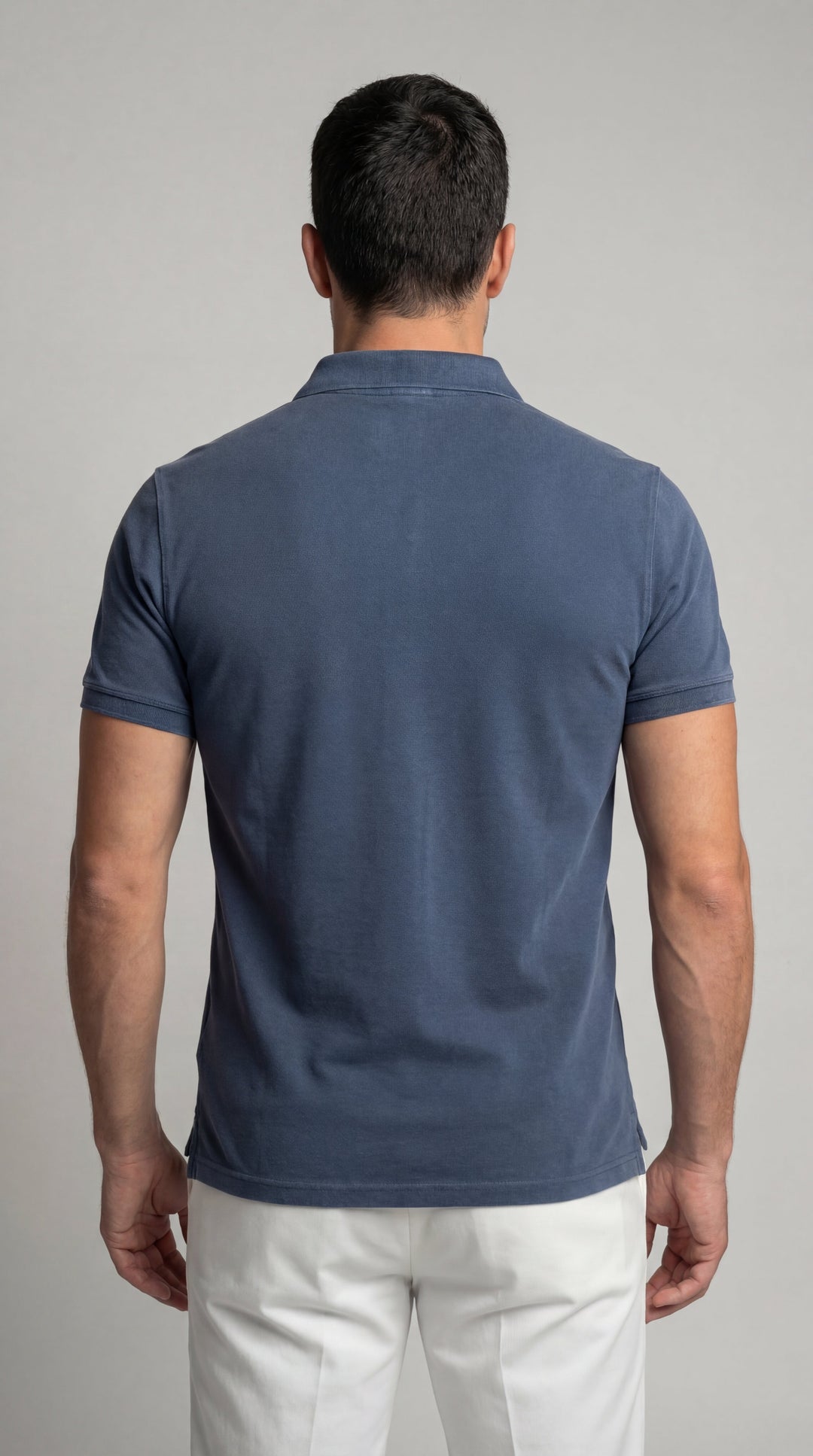 Luis | Suave Polo