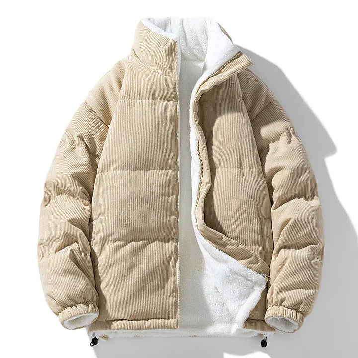 Rodolfo | Chaqueta de Terciopelo