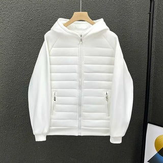 Ivano | Chaqueta de Algodón Acolchada
