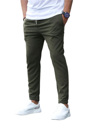 Renato | Premium Stretch Pants