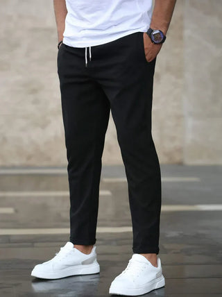 Renato | Premium Stretch Pants