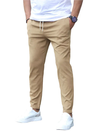 Renato | Premium Stretch Pants