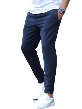 Renato | Premium Stretch Pants