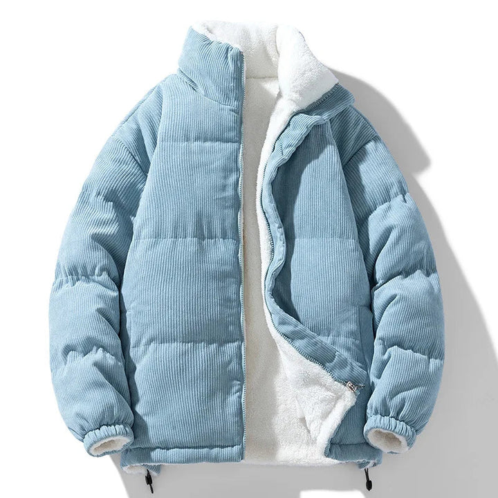 Rodolfo | Chaqueta de Terciopelo
