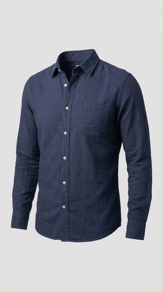 Alvin | Camisa Casual