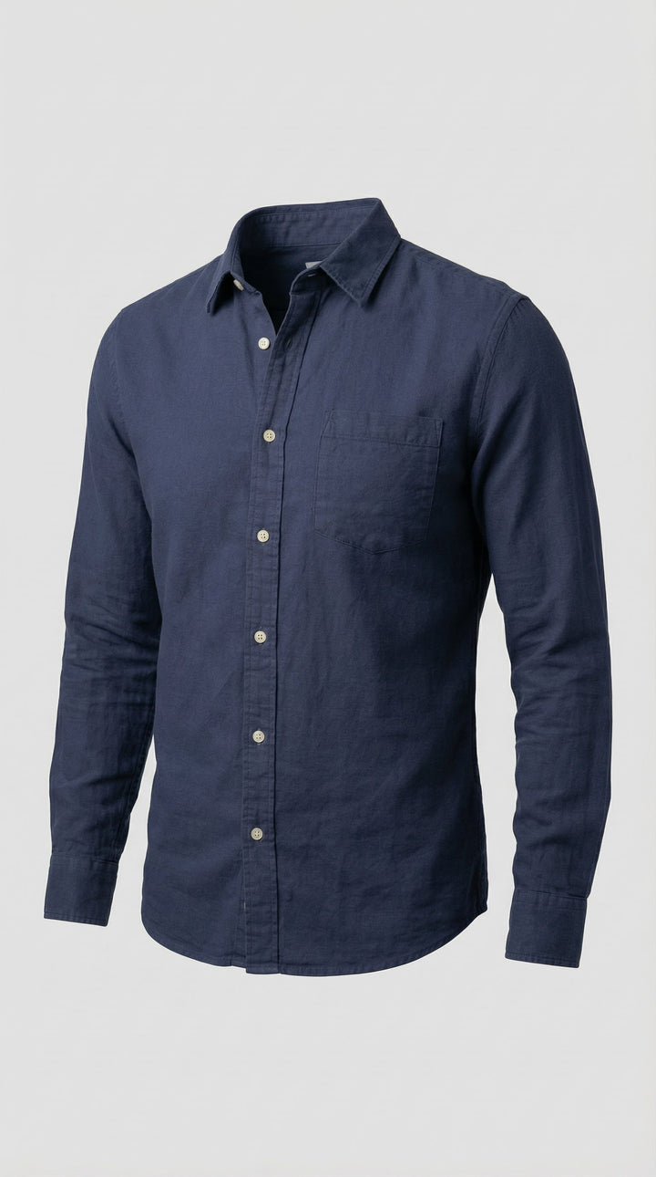 Alvin | Camisa Casual