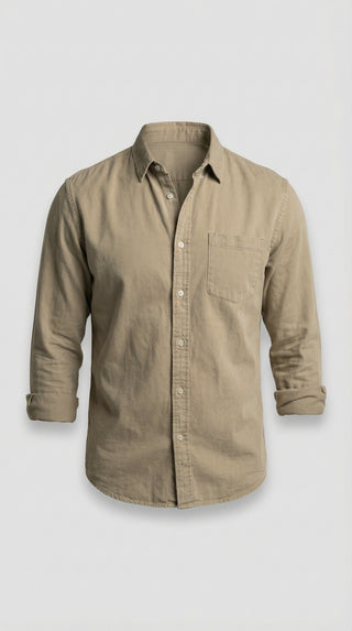 Alvin | Camisa Casual
