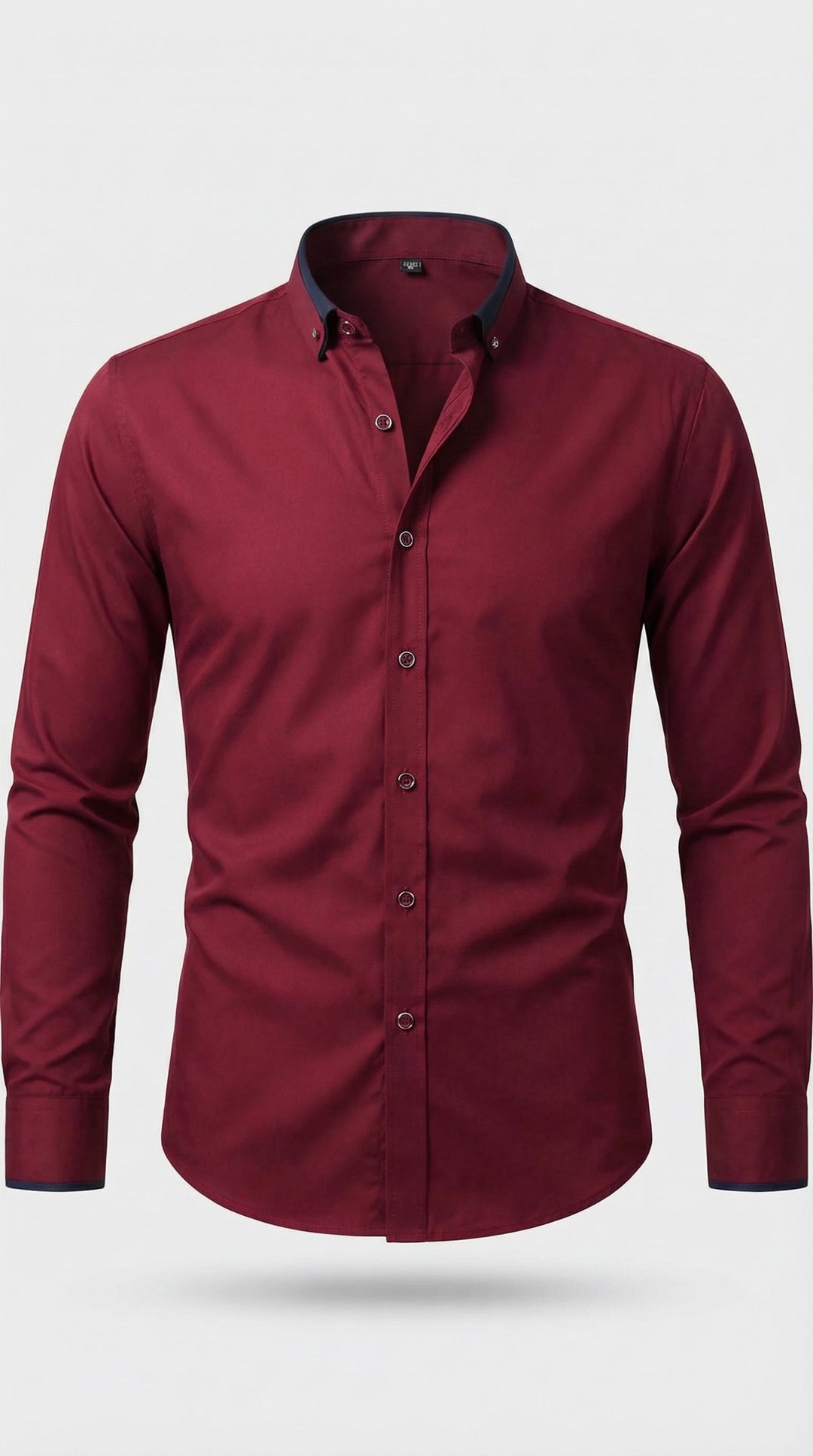 Don | Camisa Tradicional