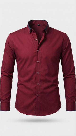 Don | Camisa Tradicional