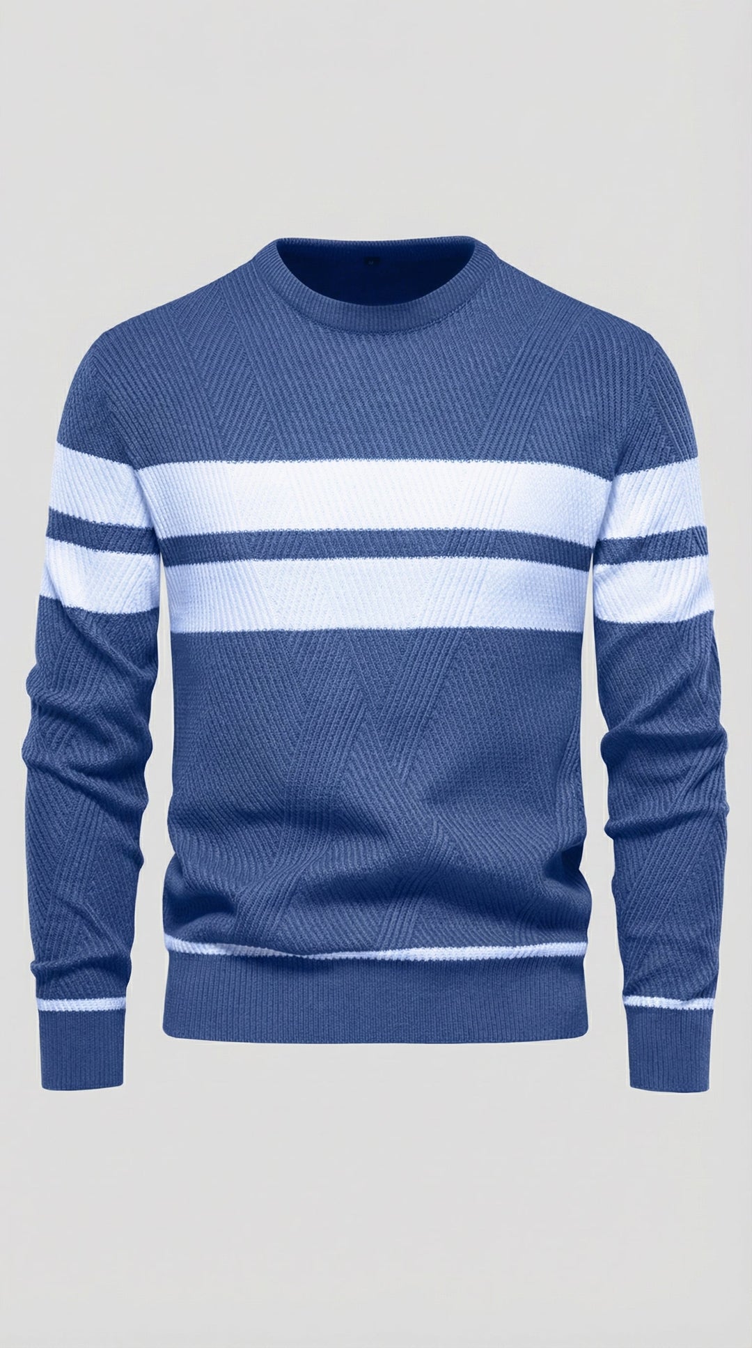 Francisco | Modern Jersey