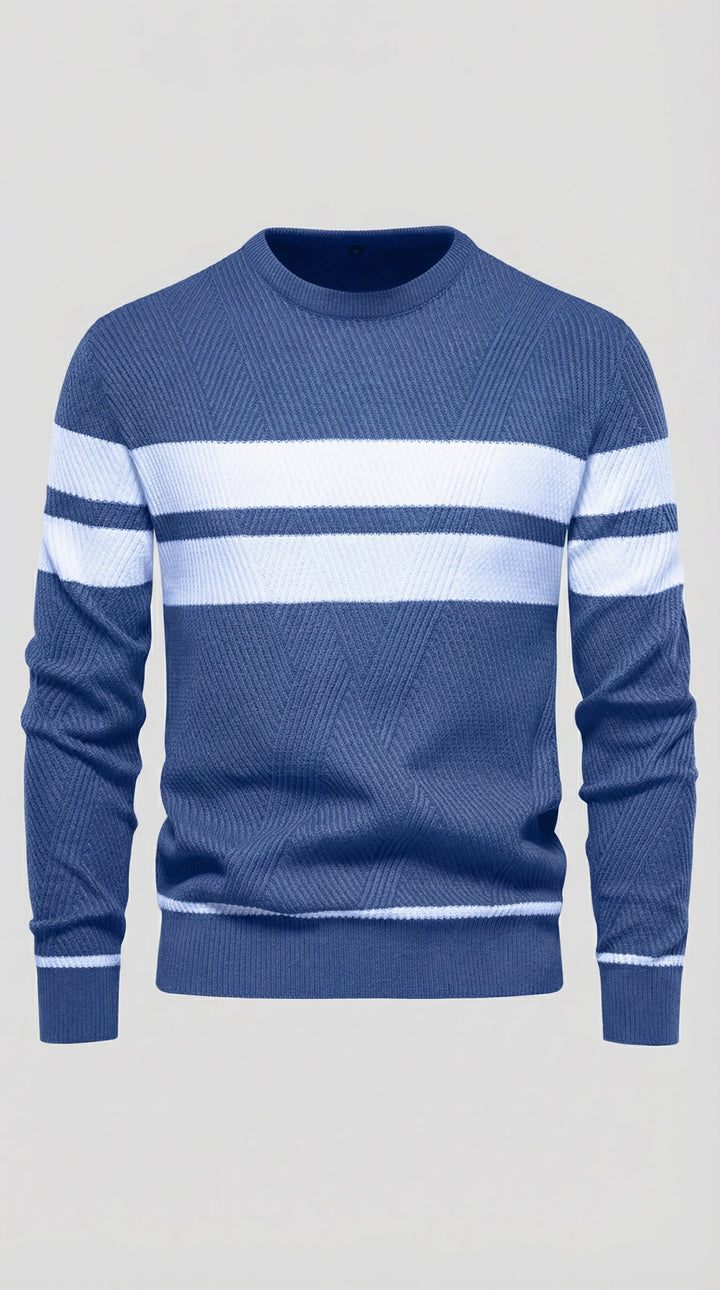 Francisco | Modern Jersey