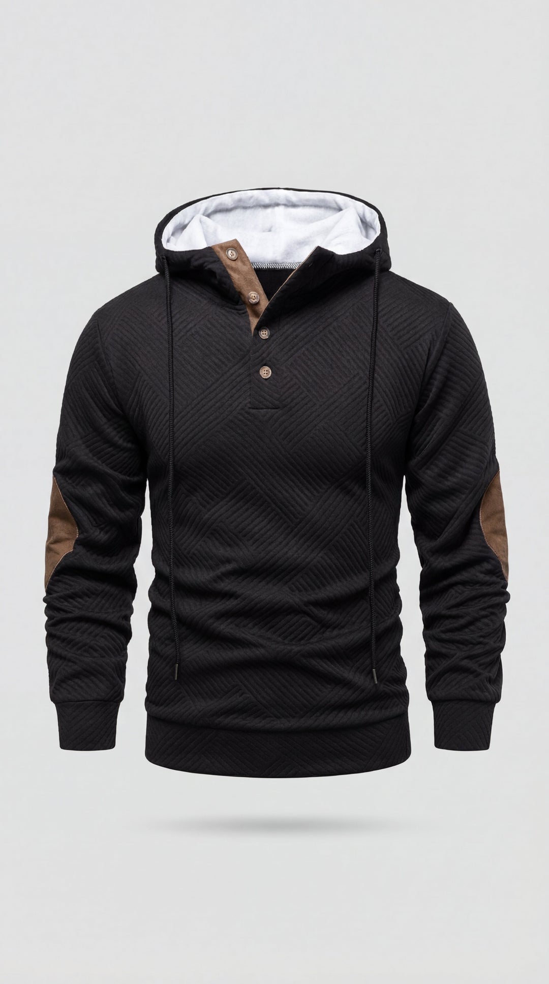 Luis | Elegante Jersey Masculino