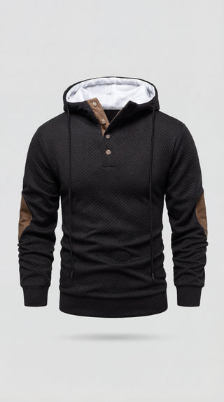 Luis | Elegante Jersey Masculino