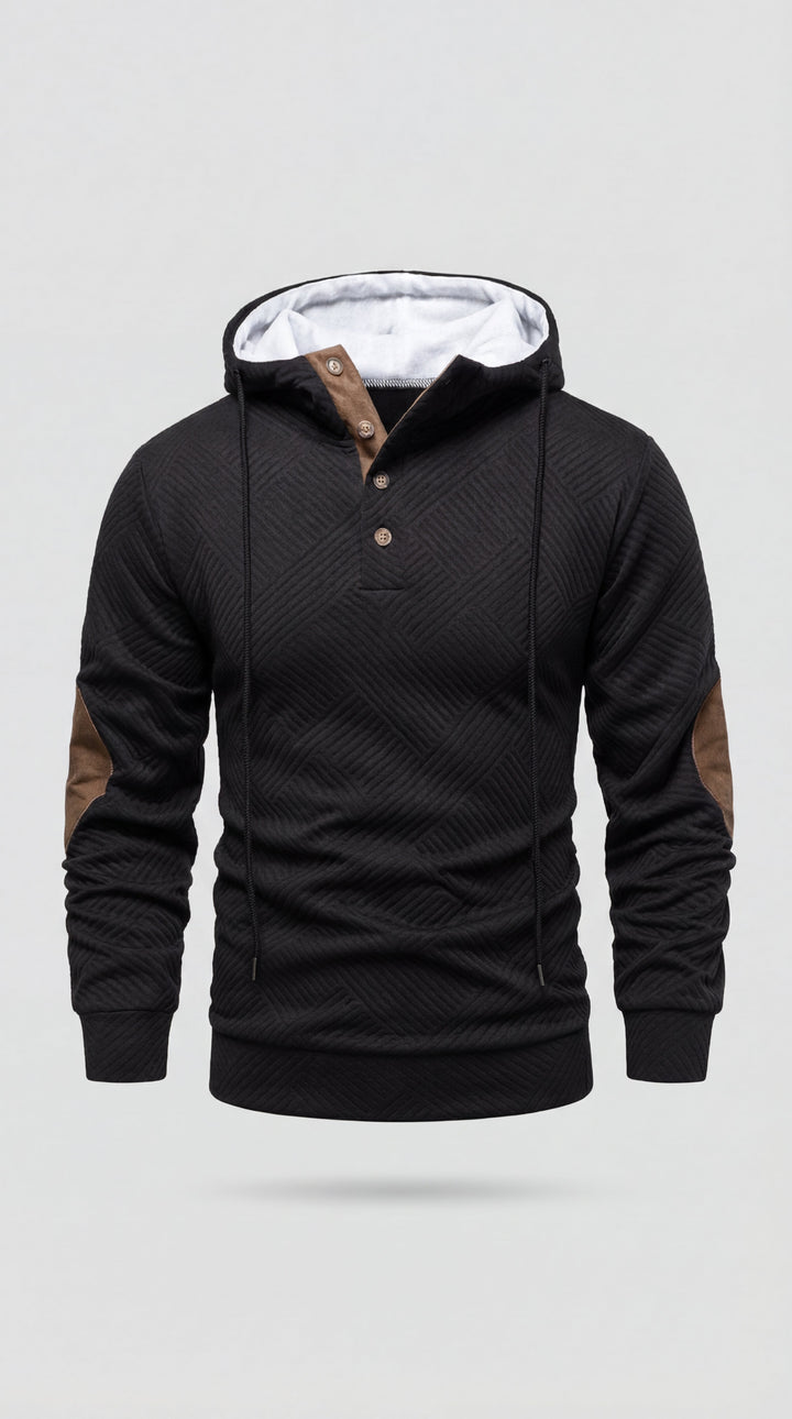 Luis | Elegante Jersey Masculino