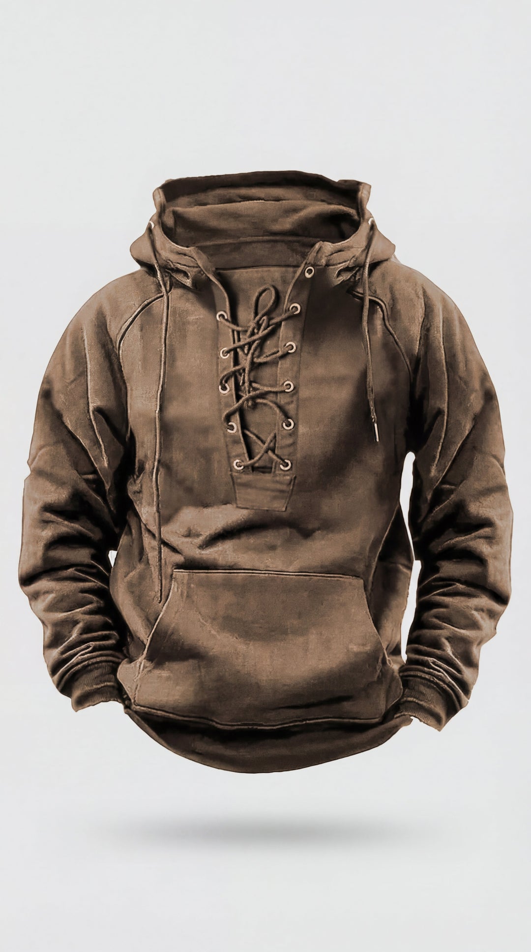 Lyon | Sudadera con capucha duradera
