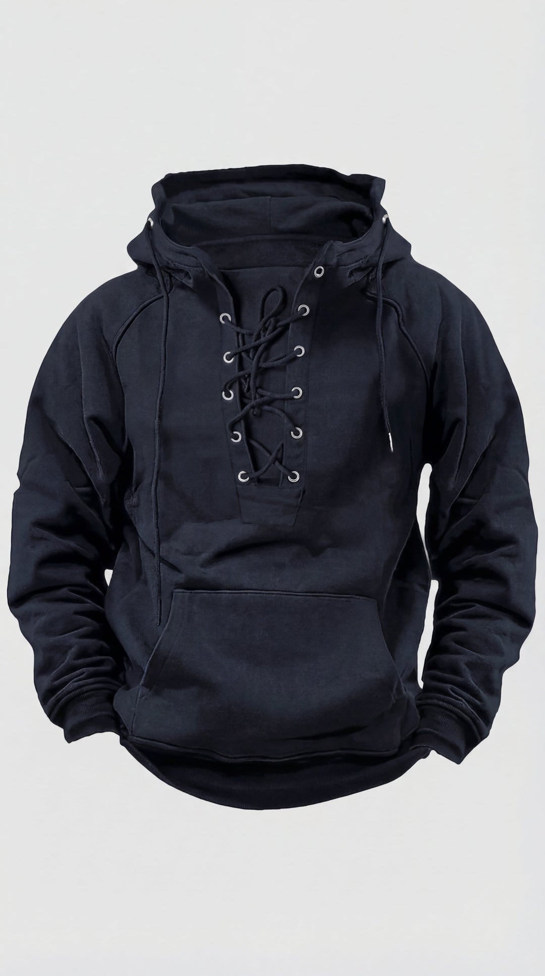 Lyon | Sudadera con capucha duradera