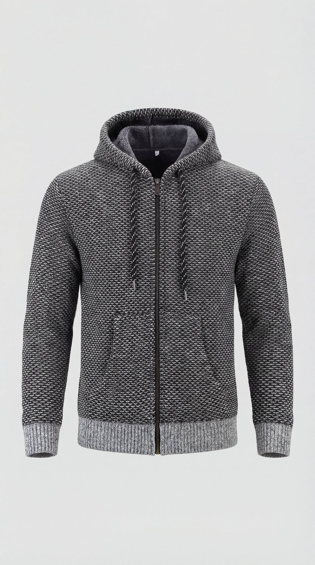 Lucas | Sudadera con capucha para hombre