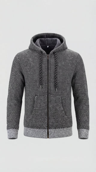 Lucas | Sudadera con capucha para hombre