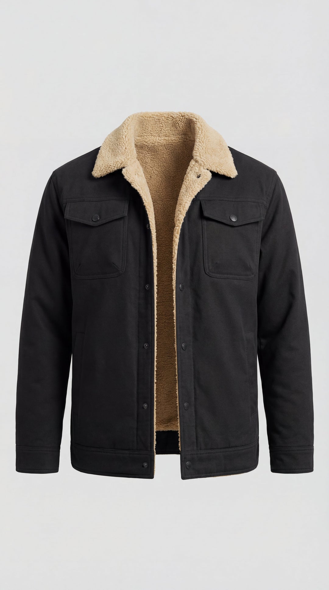Marcel | Bomber Jacket