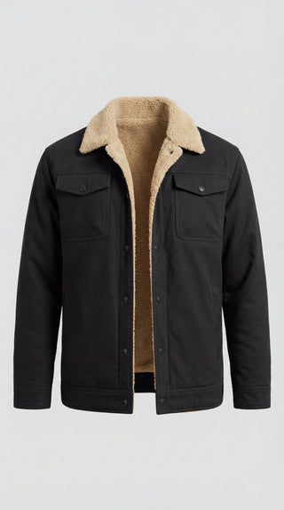 Marcel | Bomber Jacket