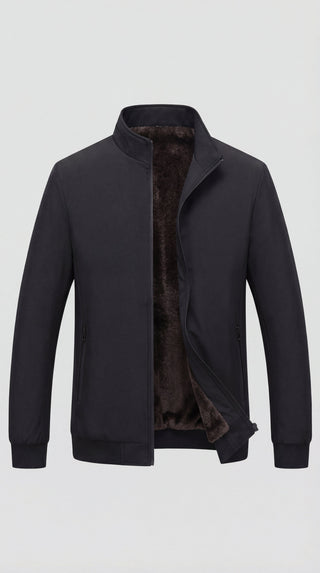 Luis | Chaqueta de abrigo térmico