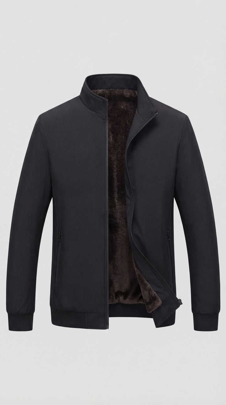 Luis | Chaqueta de abrigo térmico
