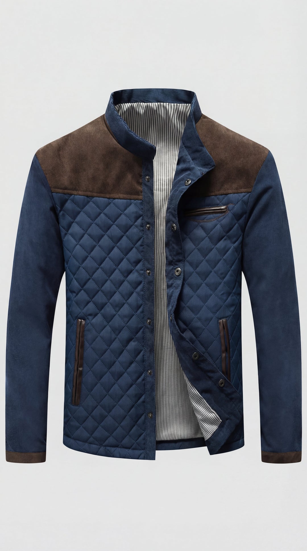 Belmont | Stylish Jacket