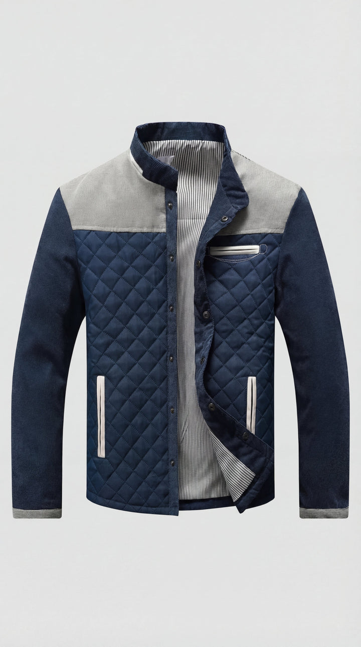 Belmont | Stylish Jacket