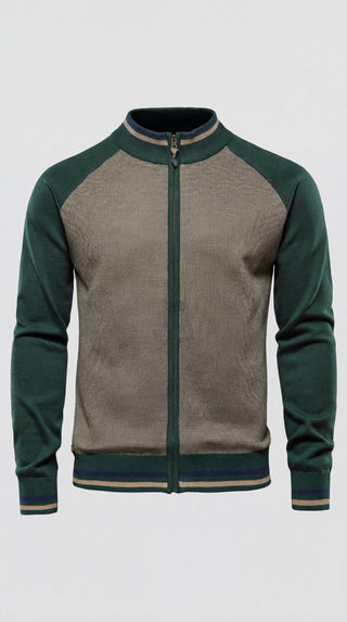 Toralf | Modern Cardigan
