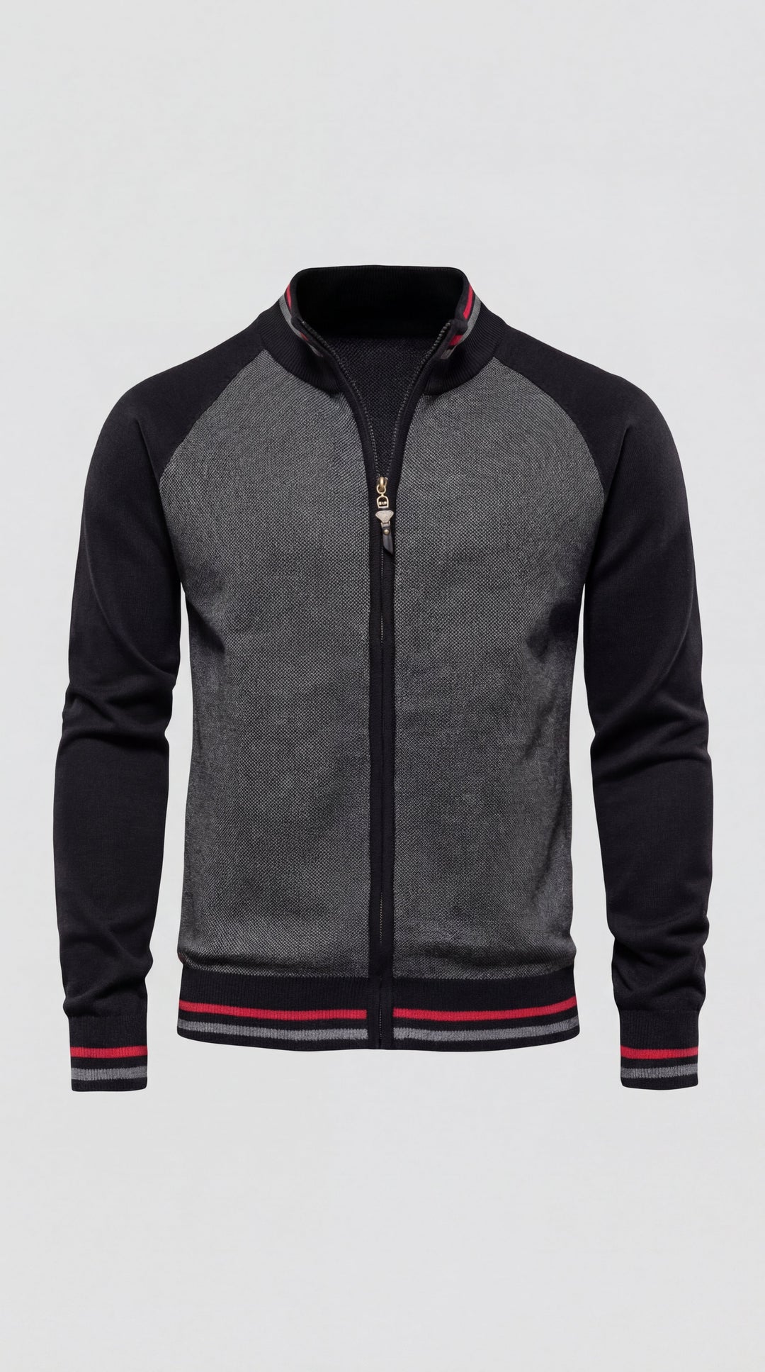 Toralf | Modern Cardigan