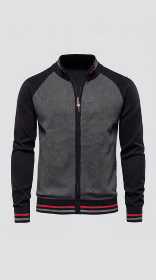 Toralf | Modern Cardigan