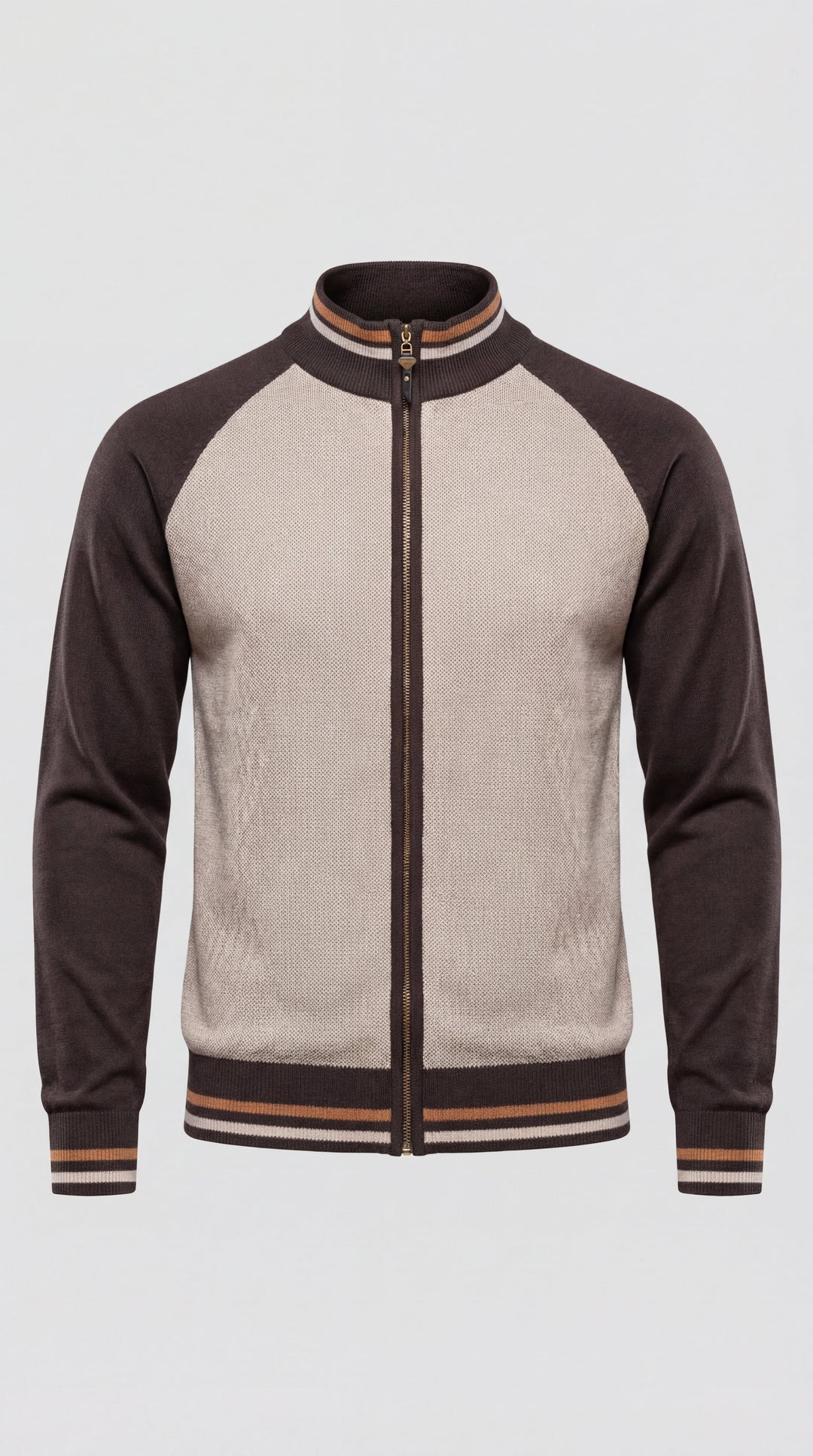 Toralf | Modern Cardigan