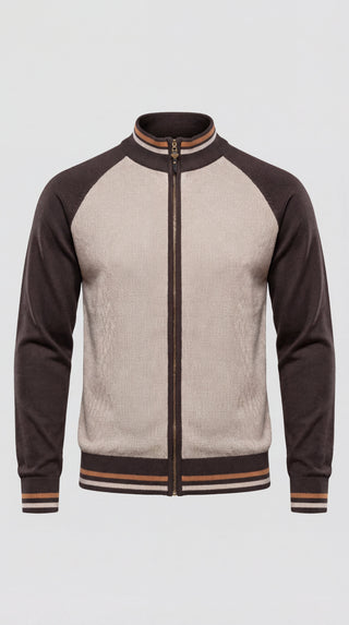 Toralf | Modern Cardigan
