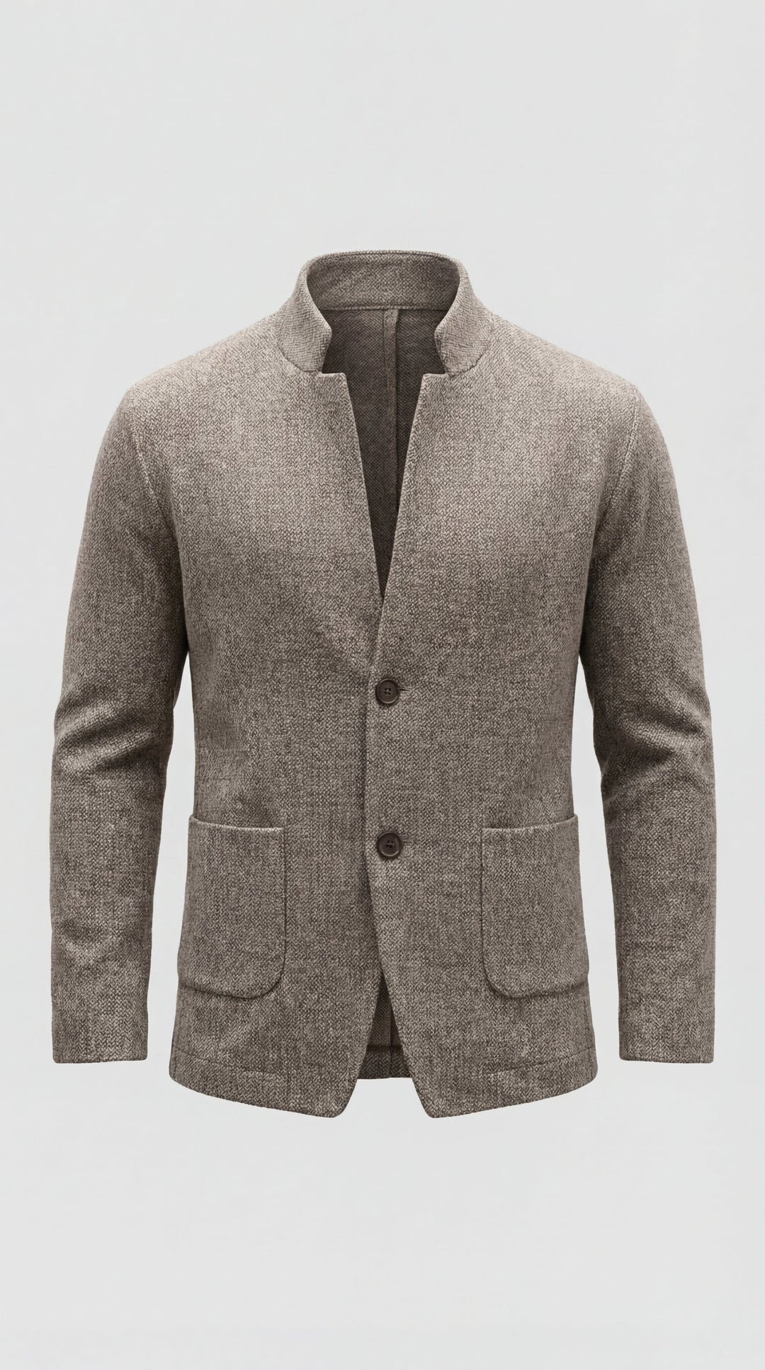 Jonas | Modern Blazer