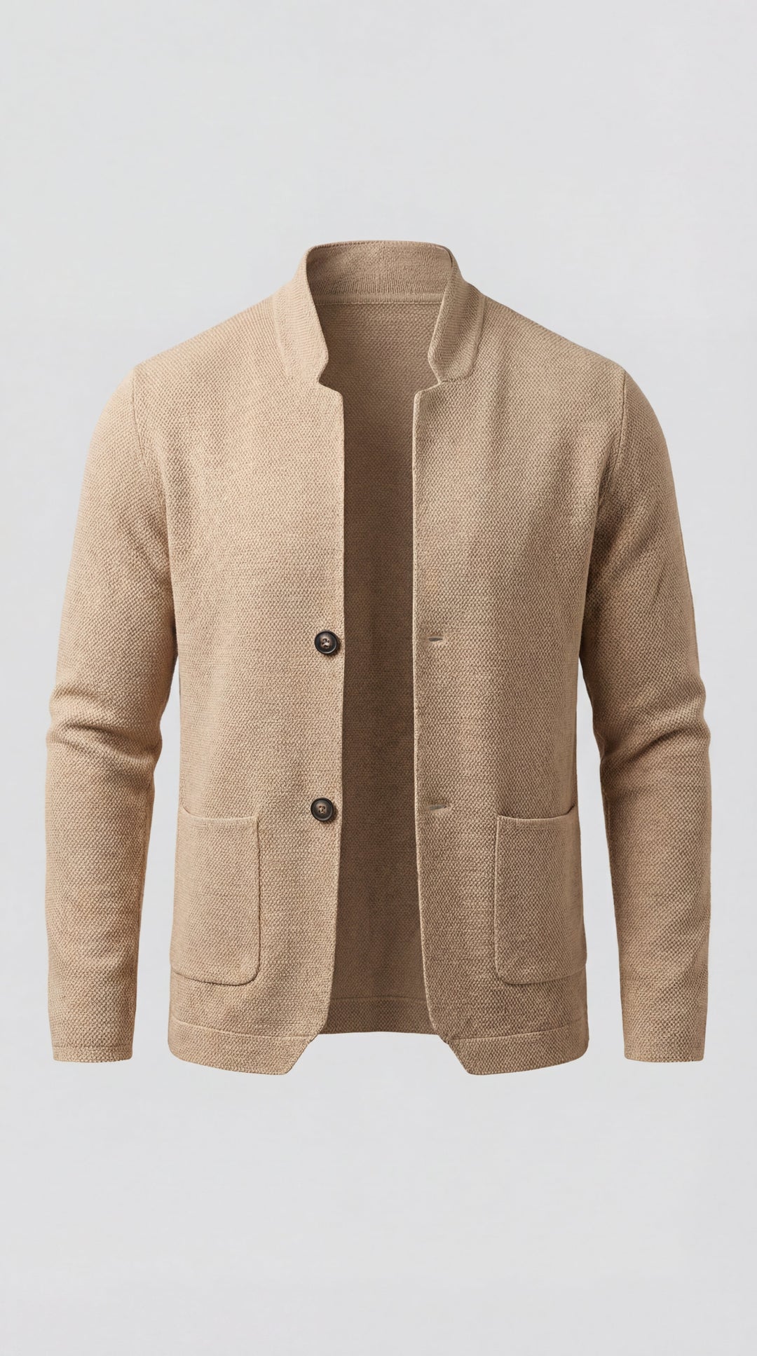 Jonas | Modern Blazer