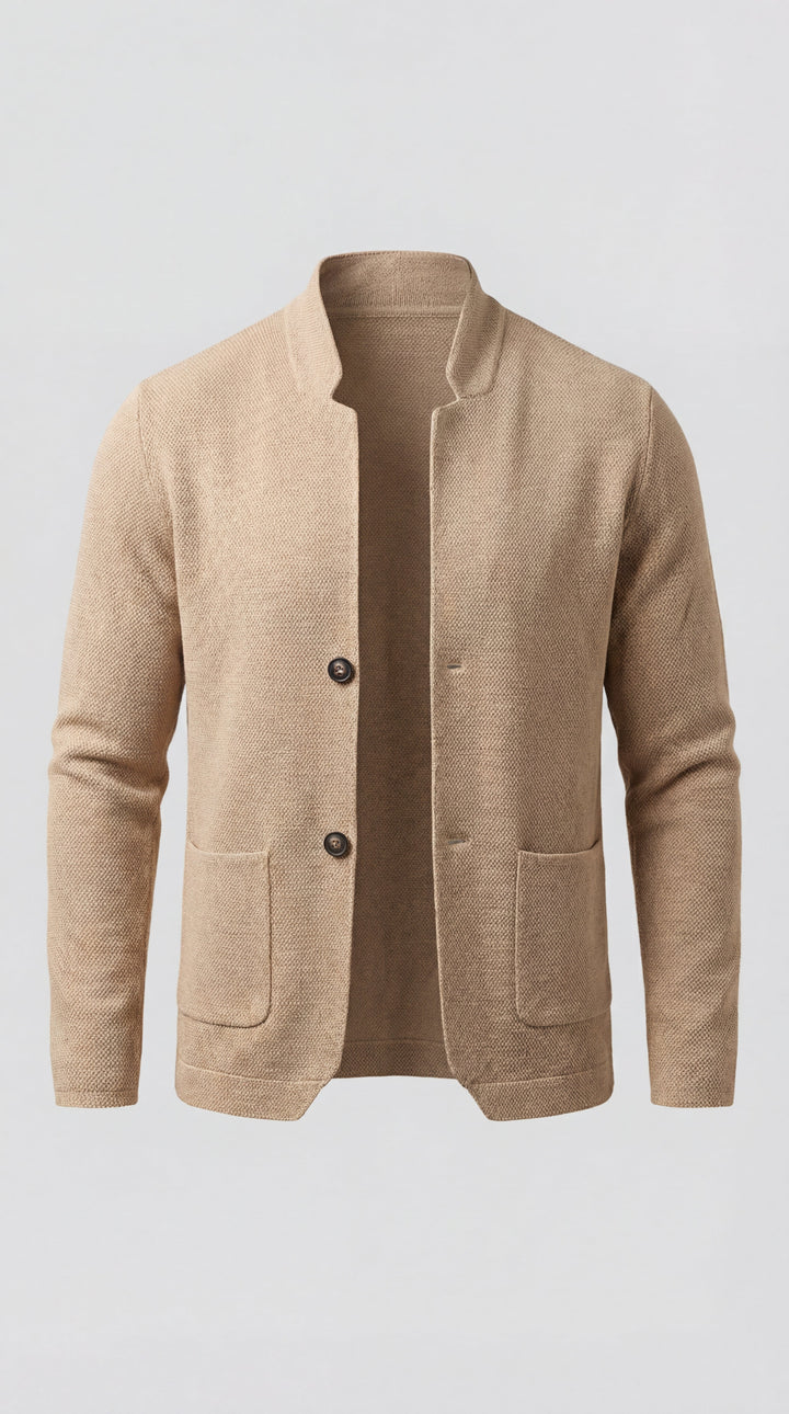 Jonas | Modern Blazer