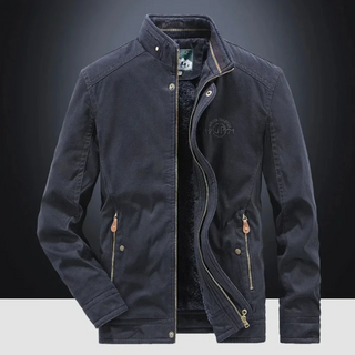 Claudio | Bomber Parka