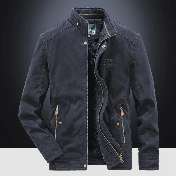 Claudio | Bomber Parka
