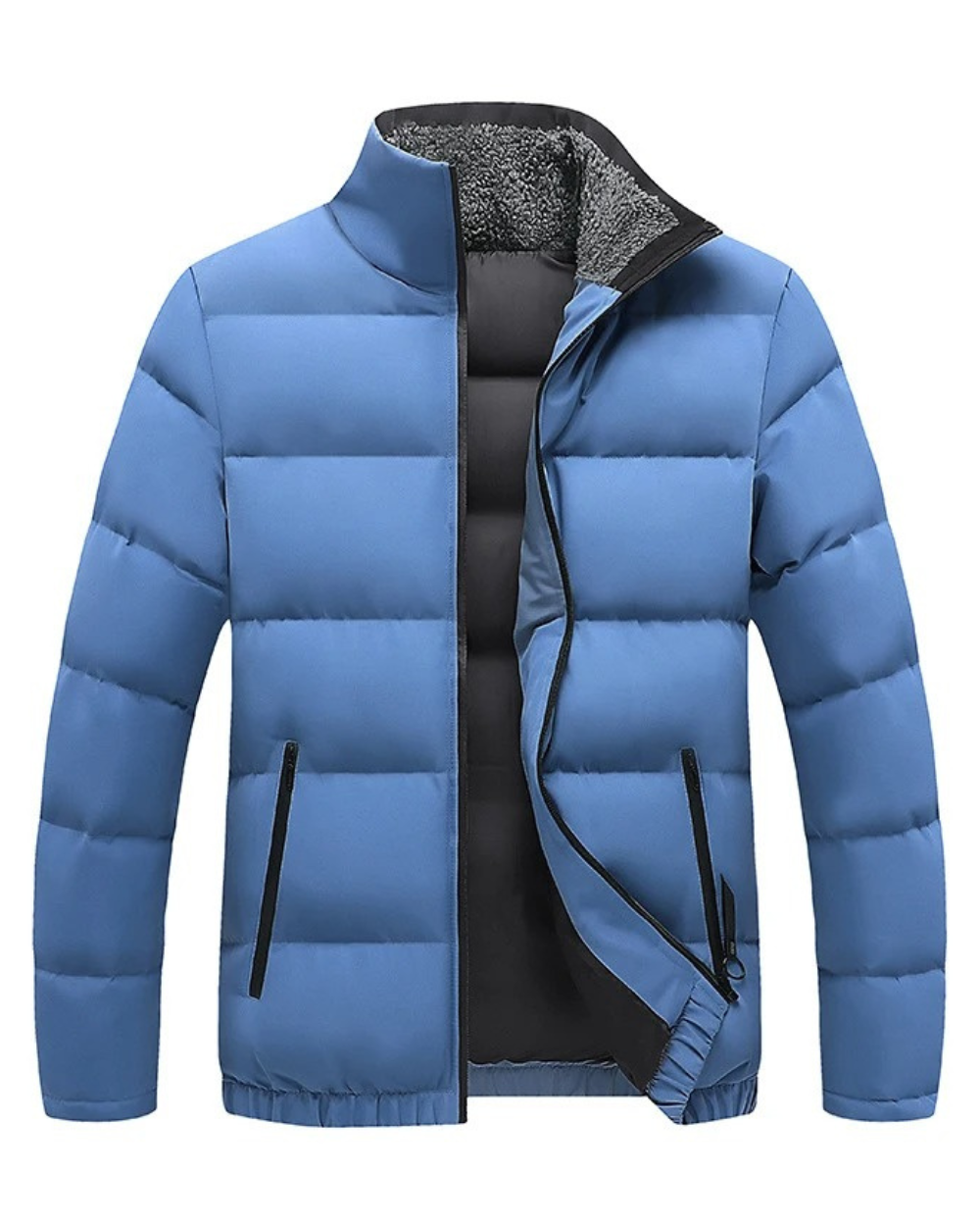 Giorgio | Chaqueta con Acolchado