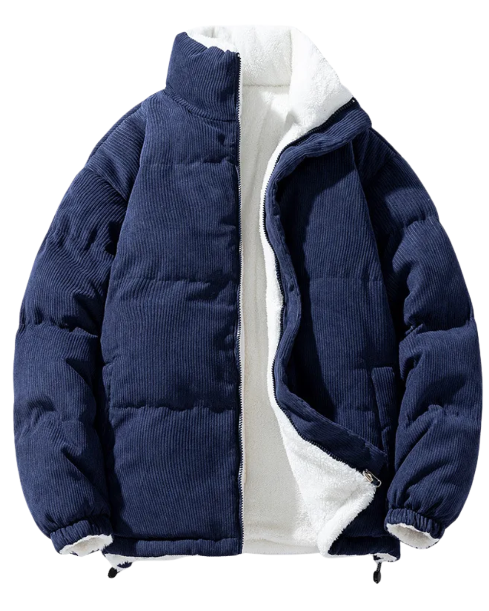 Rodolfo | Chaqueta de Terciopelo