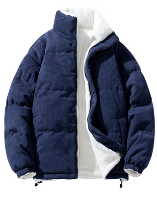 Rodolfo | Chaqueta de Terciopelo