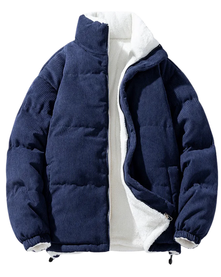 Rodolfo | Chaqueta de Terciopelo